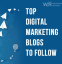Top Digital Marketing Blogs and Resources to Follow in 2019