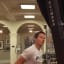 James Corden joined Mark Wahlberg's 4 a.m. workout and it was buffin' hilarious