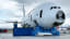 Own a piece of the first Airbus A380 to be retired