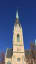 Beautiful Stockholm - Church bells ringing