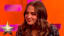 Alicia Vikander: My Breasts Are Not As Pointy As The First Lara Croft” | The Graham Norton Show