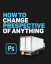 Change Perspective Of Anything In Photoshop (1-Minute Tutorial)