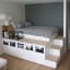 Underbed Storage Solutions for Small Spaces