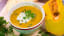 Thai Style Spicy Pumpkin Soup Recipe