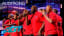 NFL Players Team up to Audition | Players Choir Sings "Lean on Me" | AGT 2022