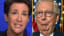 Rachel Maddow Spots The Mitch McConnell Move Democrats Should Copy For Their Own Good