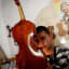 Violin maker in Palestine brings sweet sounds to troubled landscape