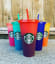 Starbucks Color-Changing Tumblers Are Back In New Seasonal Shades