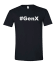 GenX Shirt Generation unisex T Shirt