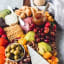 How to Make the Best Fruit and Cheese Platter