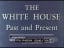 " THE WHITE HOUSE PAST AND PRESENT " 1960s DOCUMENTARY FILM WASHINGTON DC PH66064