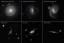 Dark matter tugs the most massive spiral galaxies to breakneck speeds