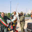 Gunmen Strike at Military Parade in Iran