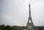 Eiffel Tower reopens with strict virus restrictions