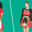 Target Is Making Ugly Holiday Sweater Dresses Now, and They're a Sight to Behold