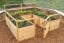 Tips for Making a Raised-Bed Garden - Quiet Corner