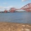 South Queensferry Bridges & the Maid of the Forth