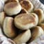 Original English Muffins From Start to Finish, An Easy Tutorial