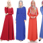 Gunakan Dress Muslim Berwarna Cerah, Sebab Memberikan 4 Manfaat Menarik Berikut Ini!