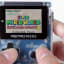 Get Your Retro Game On With This Nostalgic Handheld