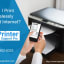 I print wirelessly without Internet, HP Printer Offline Windows 10