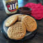 Peanut Butter Cookies Without Flour