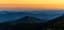 Sunset at Blueridge Mountains, NC