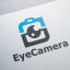 Eye Camera Logo