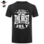 All Men Are Created Equal But Only The Best Are Born In JULY Boyfriend T-Shirt