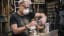 Adam Savage's One Day Builds: A Fake Can of Beans!