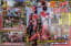 Lupinranger VS Patranger VS Ryusoulger crossover new image revealed.