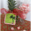 Hawaiian Christmas Gift Idea & Free Printable - Craft