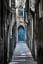 Blue Door, Venice, Italy photo via lena (Blue Pueblo)