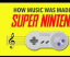 How constraints lead to creativity: making music for Super Nintendo games