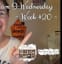 Week #20 of When & Where am I Wednesday | #BookTuber #BookBlog