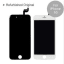 iPhone 6S Compatible LCD Screen Assembly - Refurbished - White