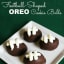 OREO Cookie Balls - Perfect for Football Season! #ad #OREOCookieBalls