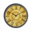 Vintage Gears Wall Clock by Somar