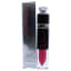 Dior Lip Lacquer is a gloss, but the component makes it look like an inverted lipstick bullet.