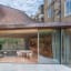 A Copper Roof Funnels Light Into This Sculptural London Home Asking $7.6M