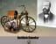 Gottlieb Daimler: Engineer and Industrial Designer