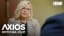 Axios On HBO: Rep Liz Cheney (R-WY) on Restrictive Voter Laws (Clip) | HBO