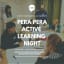 Pera Pera Active Learning Night - Coto Japanese Academy Special Event