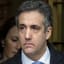 Michael Cohen: 'Of Course' Trump Knew Hush Money Payments Were Wrong