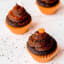 EASY Halloween Cupcakes (Stardard or Mini size) - Delicious Little Bites