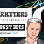 3 Marketers Special: The Best Bits [Episode 20]