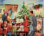 Pin by Wolfgang Wolfenstein on Favorite Holidays | Vintage christmas cards, Vintage christmas, Christmas scenes