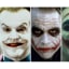 How The Joker attracted the best actors of their generations