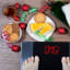6 Ways To Avoid Gaining Weight Over The Holidays