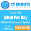 Become A Super Affiliate In Just 12 Minutes?